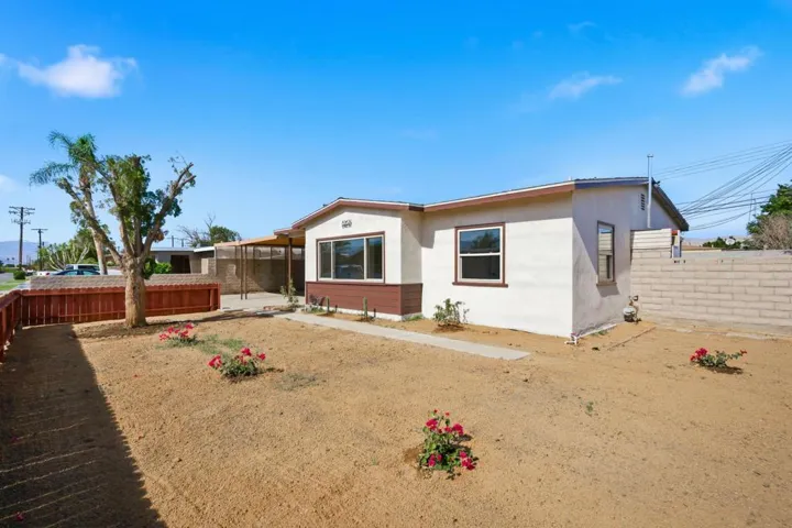 74 FRONT YARD