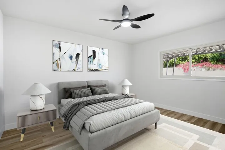 10 PRIMARY BEDROOM