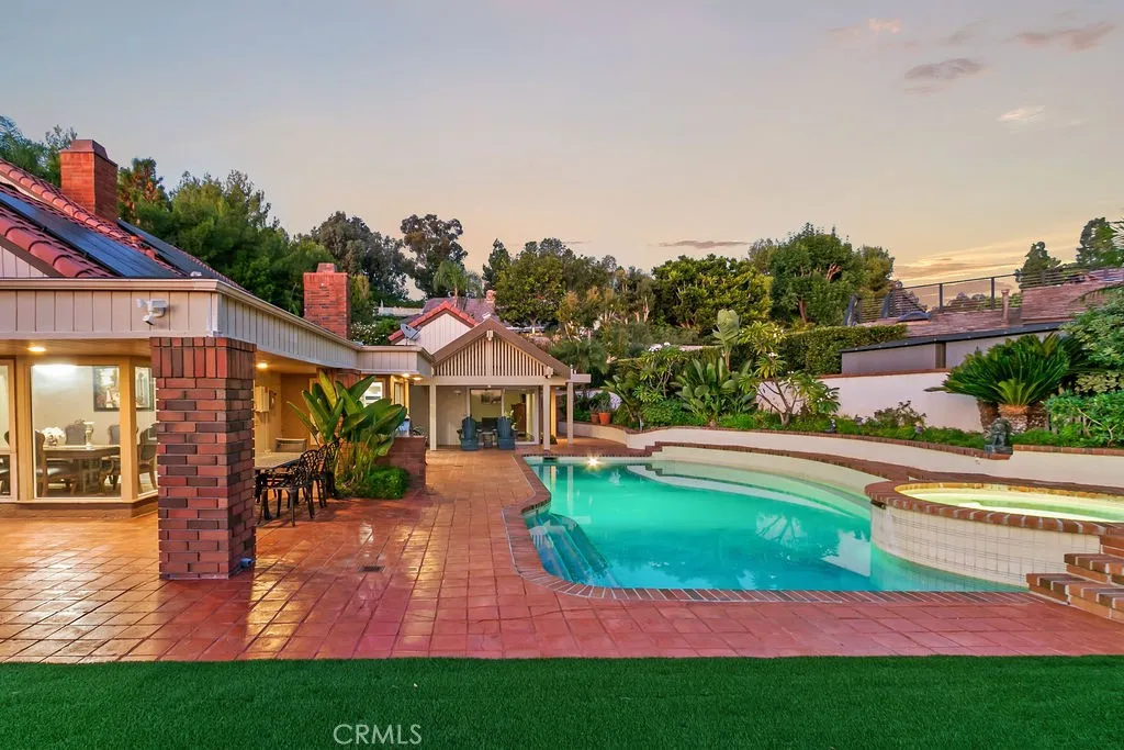 18811 Ridgeview, Villa Park, California 92861 home-pic-33