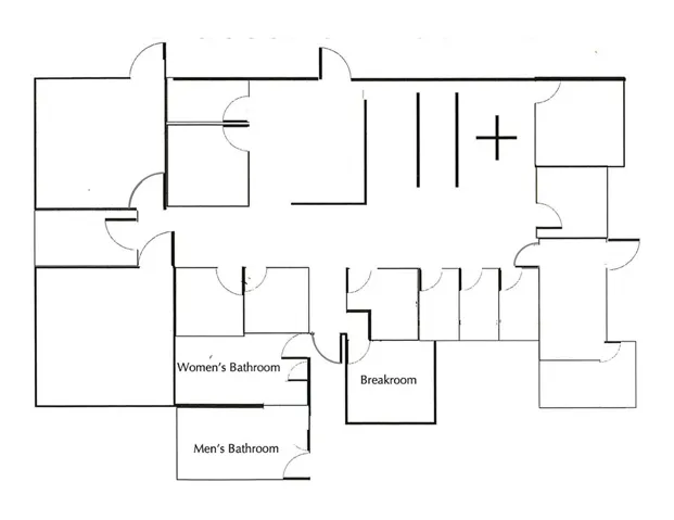 277 South R, San Luis Obispo, California 93401