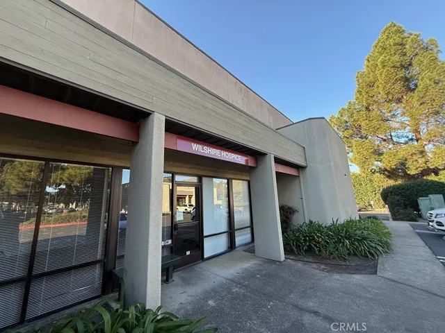 277 South R, San Luis Obispo, California 93401