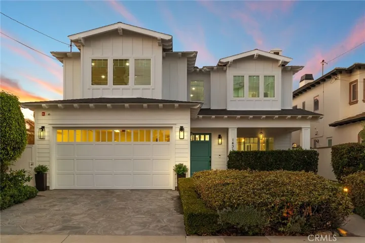 1431 10th Street, Manhattan Beach, California 90266
