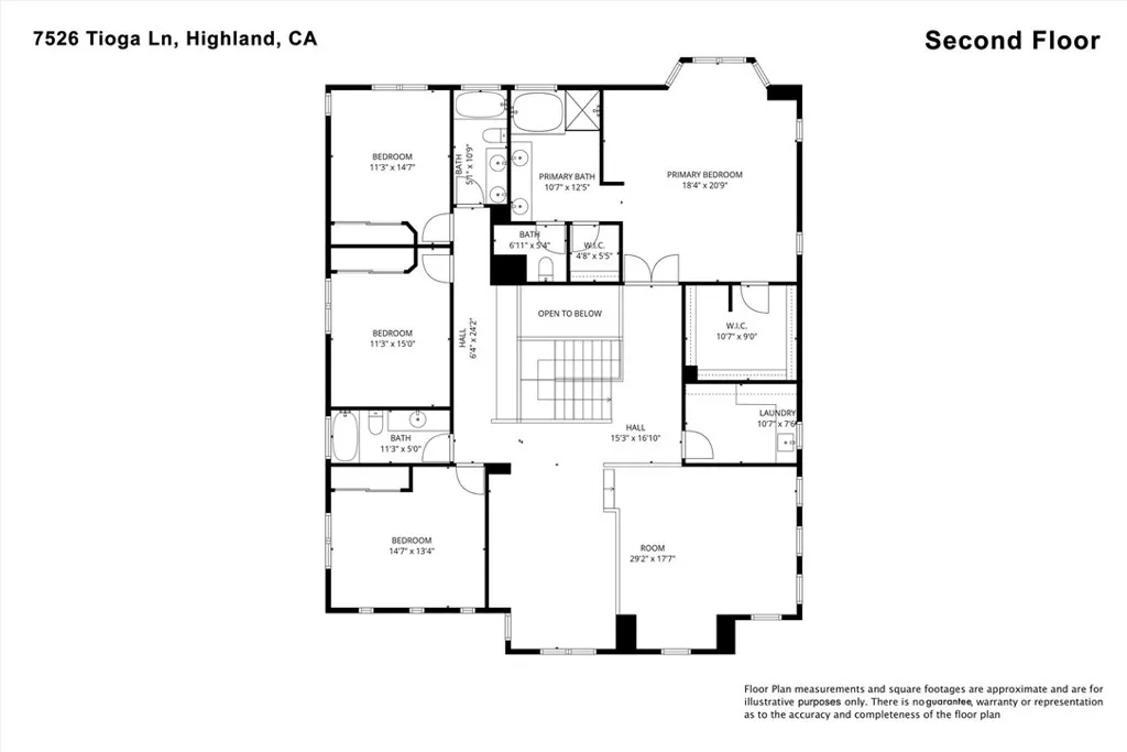 7526 Tioga Lane, Highland, California 92346 home-pic-65