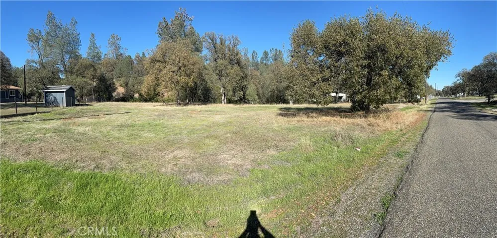 16712 Stagecoach Rd, Corning, California 96021