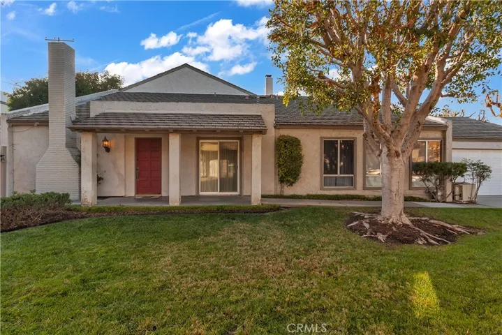 12203 Santa Gertrudes Avenue 58, La Mirada, California 90638