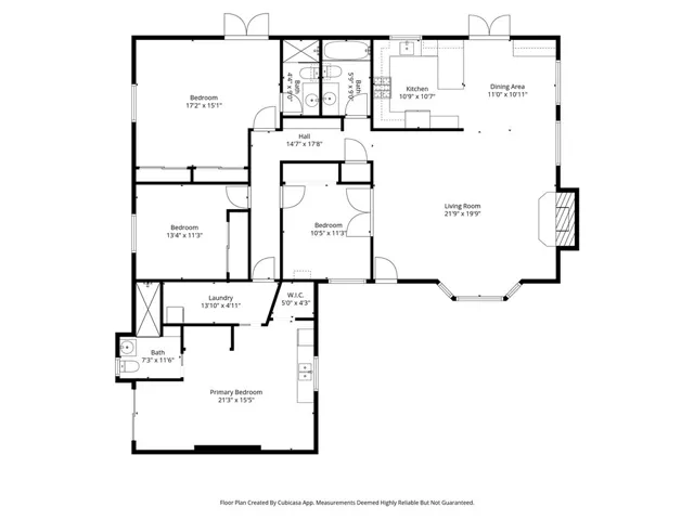 7050 Tecorida Ave, Atascadero, California 93422