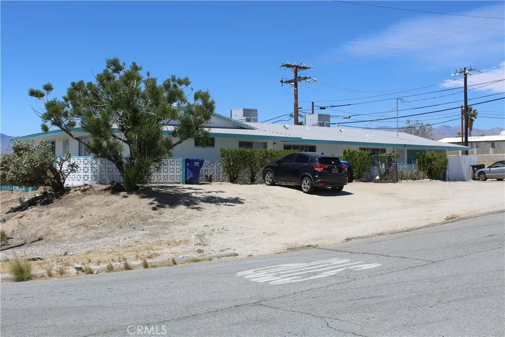 68040 Club Circle, Desert Hot Springs, California 92240 — photo 4