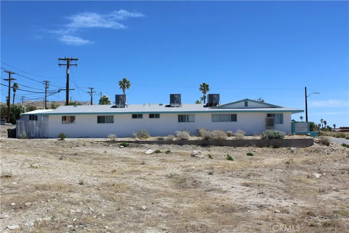 68040 Club Circle, Desert Hot Springs, California 92240