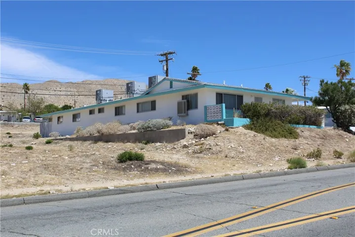 68040 Club Circle, Desert Hot Springs, California 92240