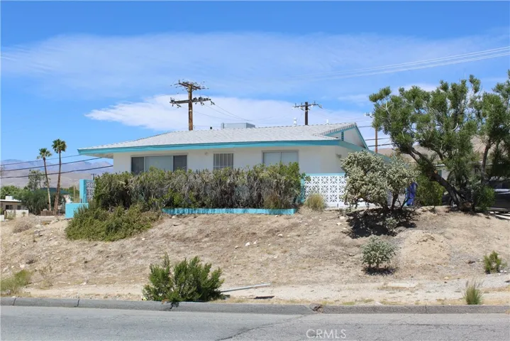 68040 Club Circle, Desert Hot Springs, California 92240
