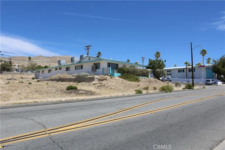 68040 Club Circle, Desert Hot Springs, California 92240