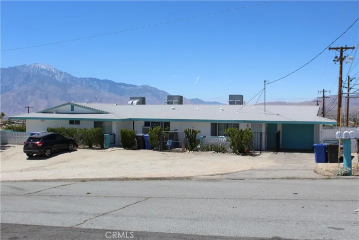 68040 Club Circle, Desert Hot Springs, California 92240