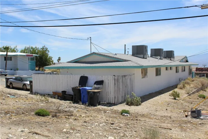 68040 Club Circle, Desert Hot Springs, California 92240