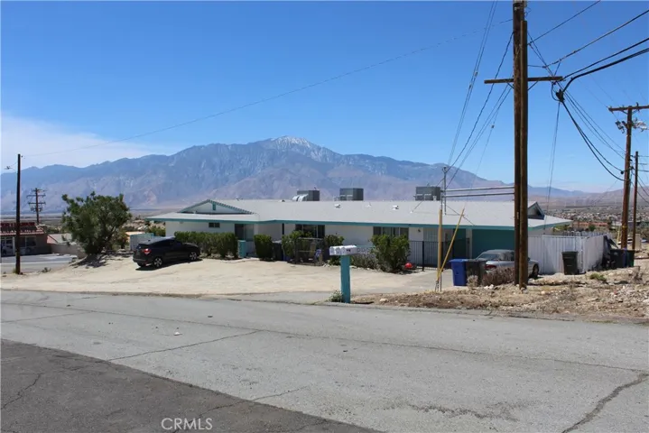 68040 Club Circle, Desert Hot Springs, California 92240