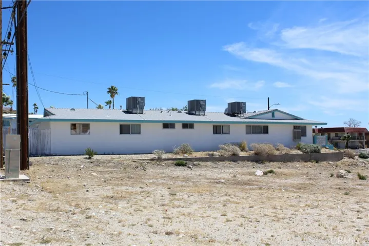 68040 Club Circle, Desert Hot Springs, California 92240