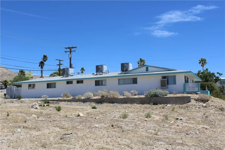 68040 Club Circle, Desert Hot Springs, California 92240