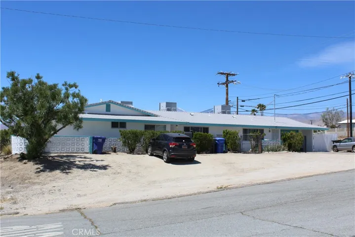 68040 Club Circle, Desert Hot Springs, California 92240