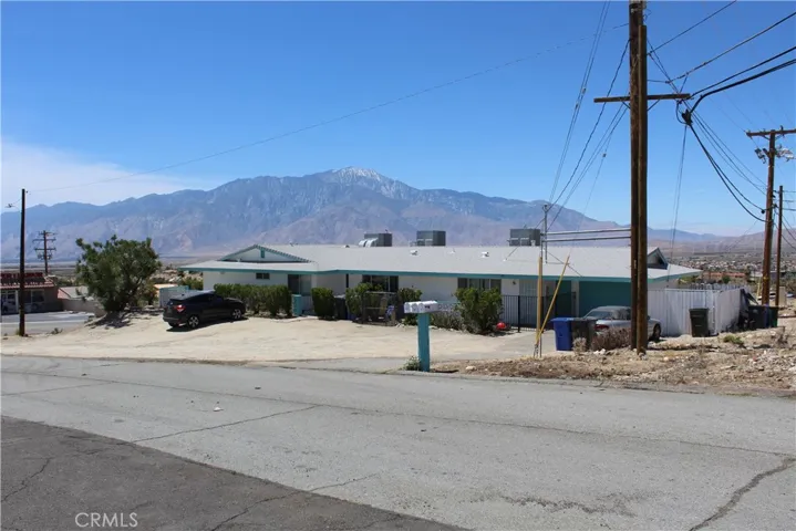 68040 Club Circle, Desert Hot Springs, California 92240