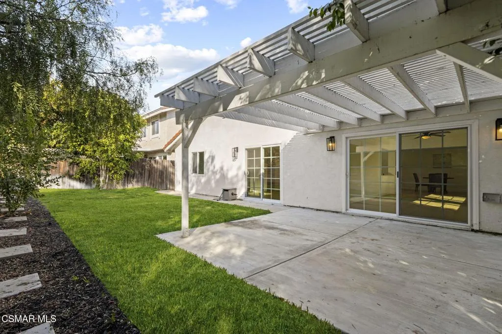 2809 Shelter Wood Court, Thousand Oaks, California 91362 home-pic-59