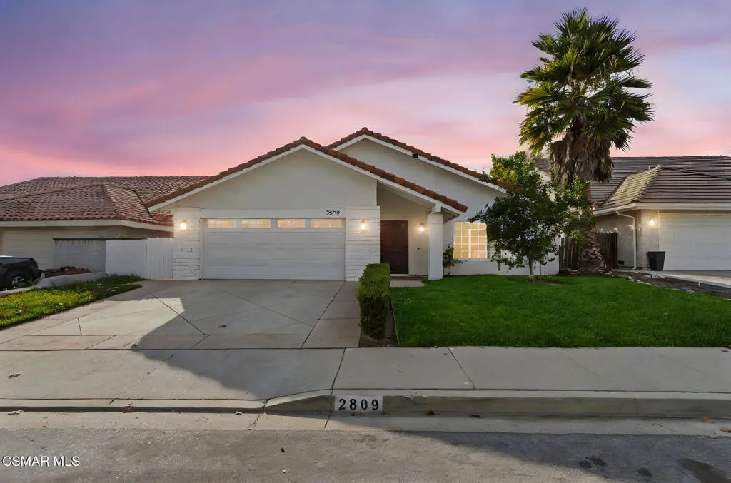 2809 Shelter Wood Court, Thousand Oaks, California 91362 home-pic-4