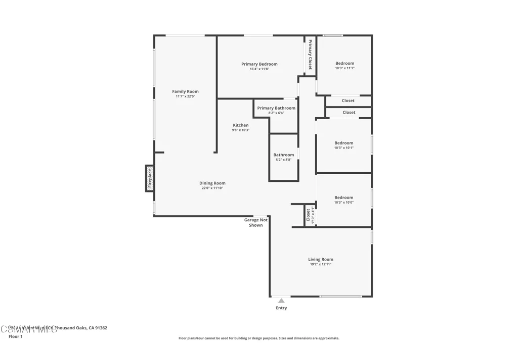 2809 Shelter Wood Court, Thousand Oaks, California 91362 home-pic-62