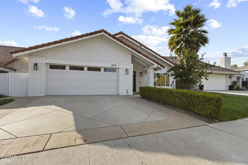 2809 Shelter Wood Court, Thousand Oaks, California 91362 home-pic-2