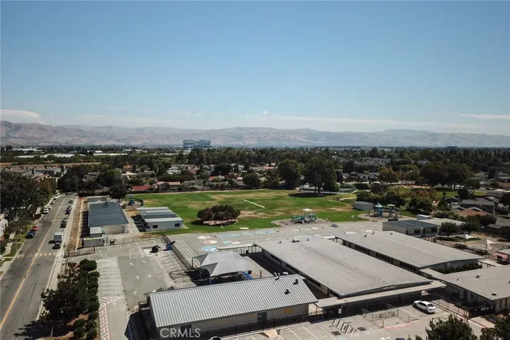 2395 Avenida De Guadalupe, Santa Clara, California 95054