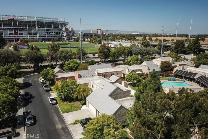 2395 Avenida De Guadalupe, Santa Clara, California 95054