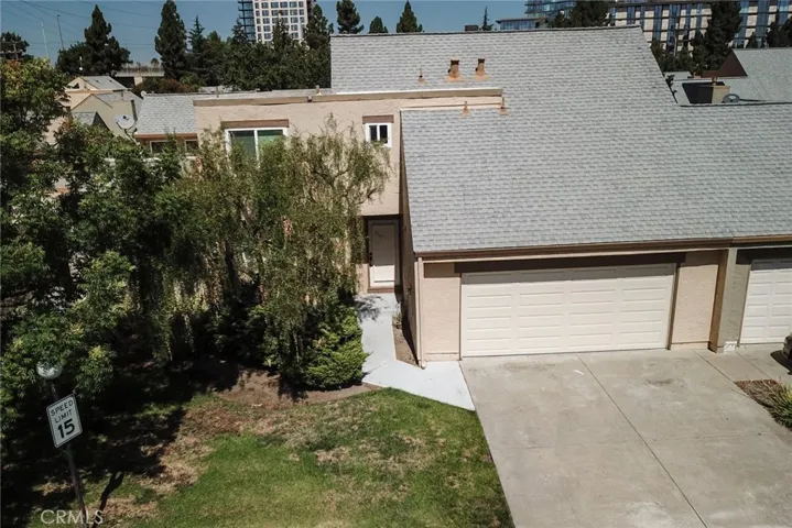 2395 Avenida De Guadalupe, Santa Clara, California 95054