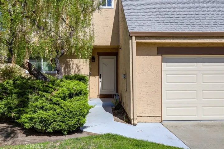 2395 Avenida De Guadalupe, Santa Clara, California 95054