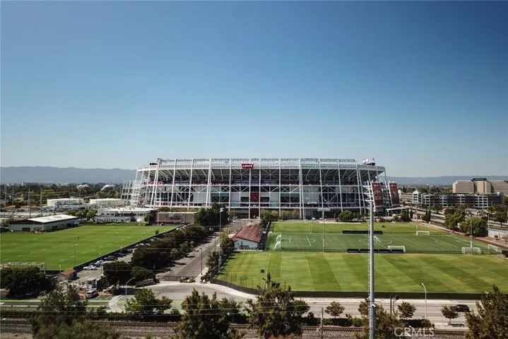 2395 Avenida De Guadalupe, Santa Clara, California 95054