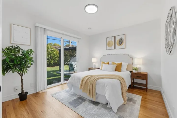 1060 Weyburn Lane, San Jose, California 95129