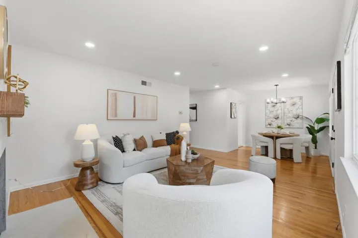 1060 Weyburn Lane, San Jose, California 95129
