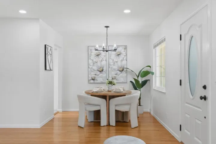 1060 Weyburn Lane, San Jose, California 95129