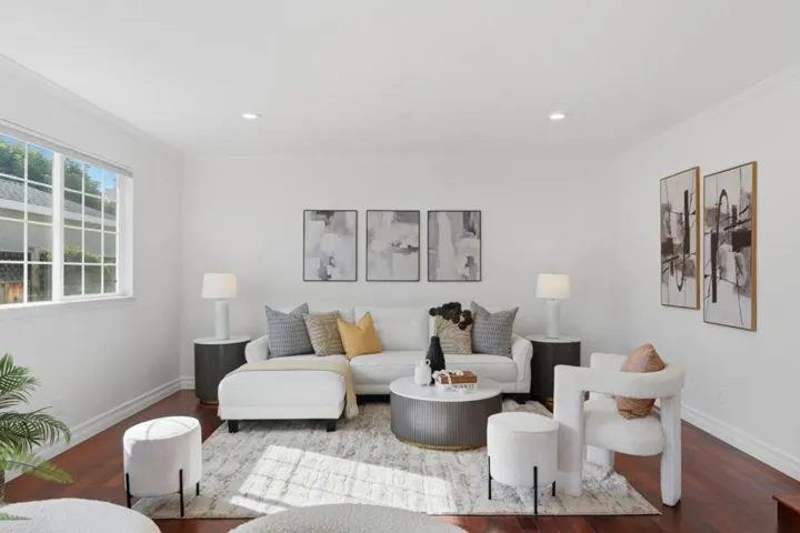 1060 Weyburn Lane, San Jose, California 95129