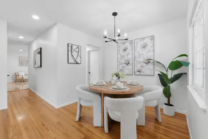 1060 Weyburn Lane, San Jose, California 95129
