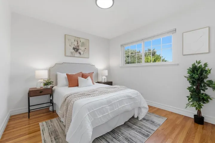 1060 Weyburn Lane, San Jose, California 95129