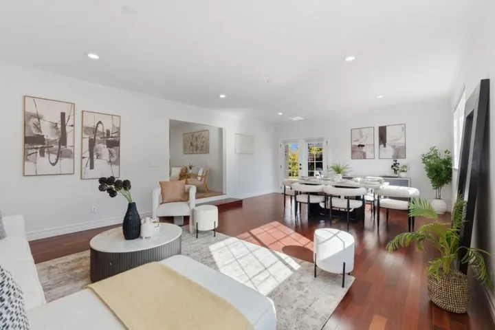 1060 Weyburn Lane, San Jose, California 95129