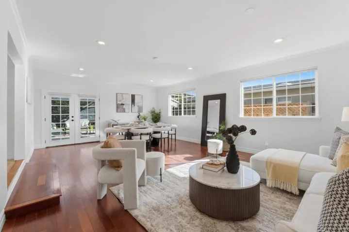 1060 Weyburn Lane, San Jose, California 95129