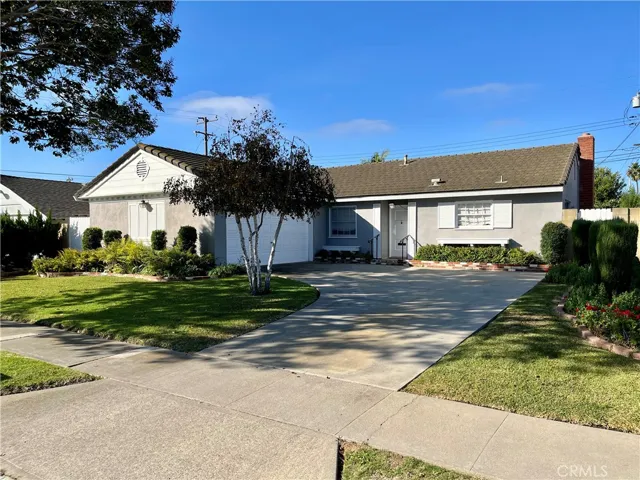 16291 Hawaii, Huntington Beach, California 92649
