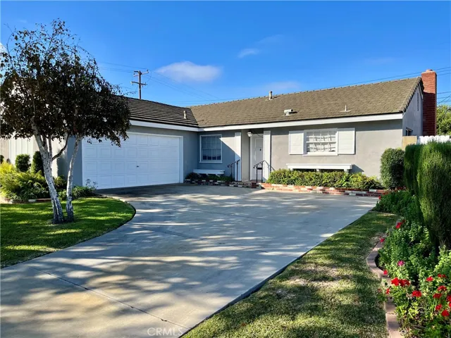 16291 Hawaii, Huntington Beach, California 92649