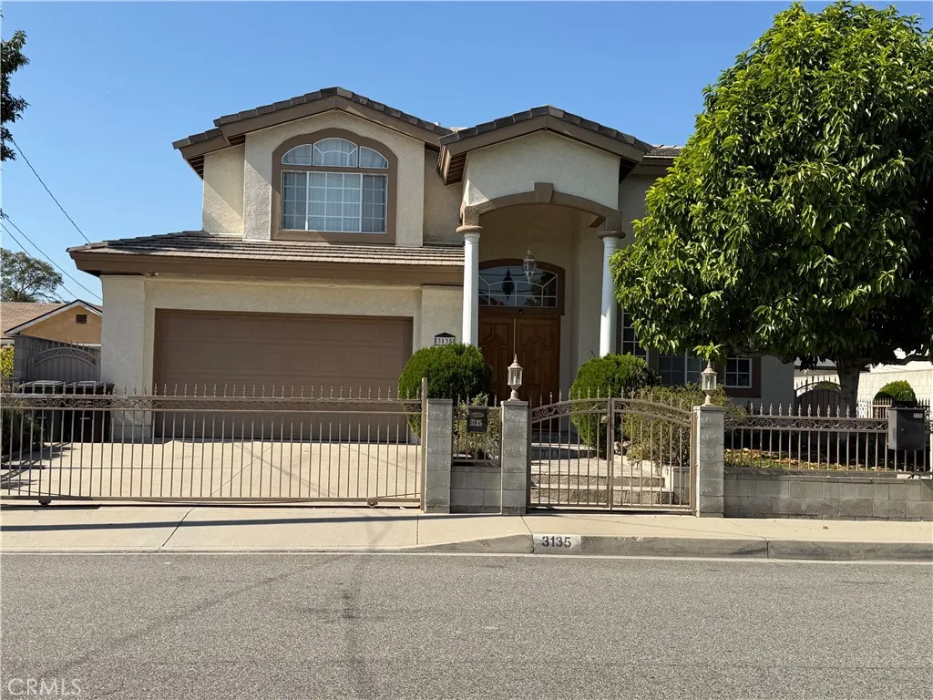 3135 Bartlett, Rosemead, California 91770 home-pic-0