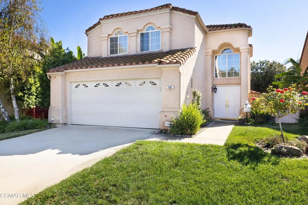 680 Sedgeworth Court, Simi Valley, California 93065 home-pic-0