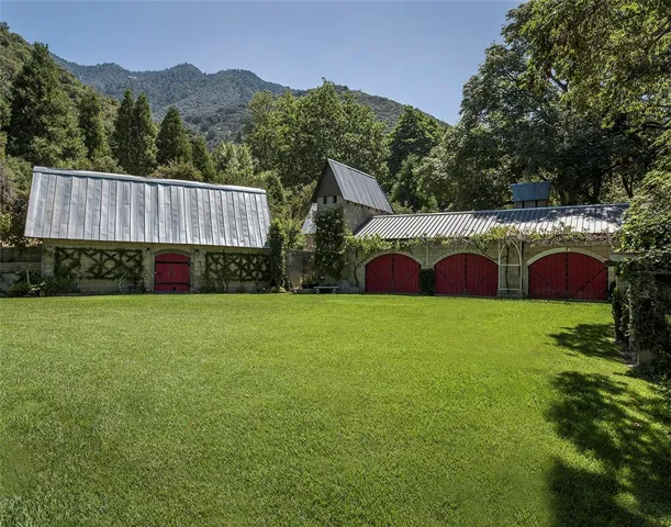 38838 Birch Creek, Oak Glen, California 92399