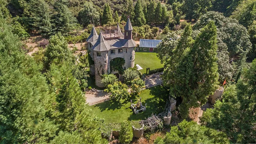 38838 Birch Creek, Oak Glen, California 92399