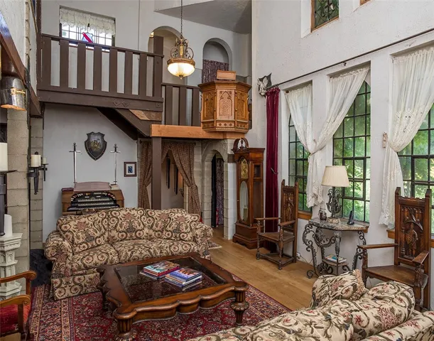 38838 Birch Creek, Oak Glen, California 92399