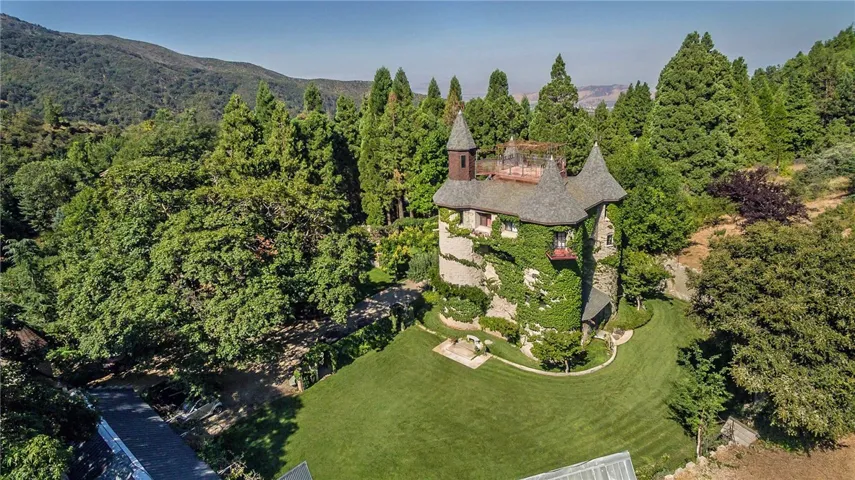 38838 Birch Creek, Oak Glen, California 92399