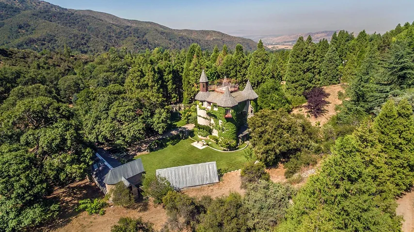 38838 Birch Creek, Oak Glen, California 92399