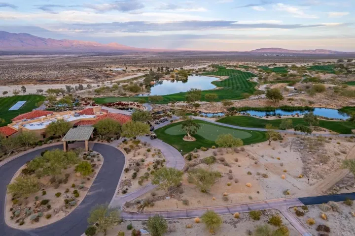 0 Rams Hill Drive, Borrego Springs, California 92004