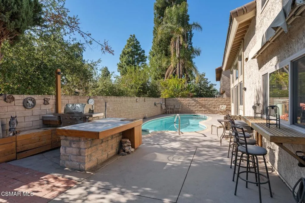 3366 Blue Ridge Court, Westlake Village, California 91362 home-pic-47